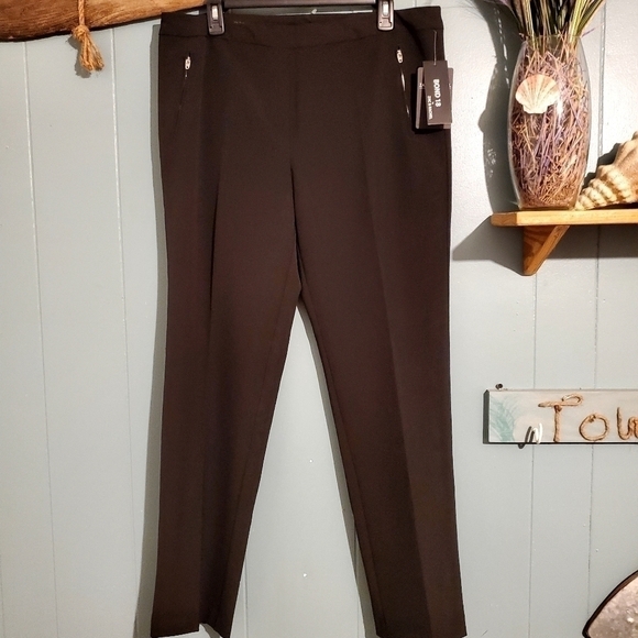 💥NWT ZAC & RACHAL DRESS PANTS - Picture 2 of 8